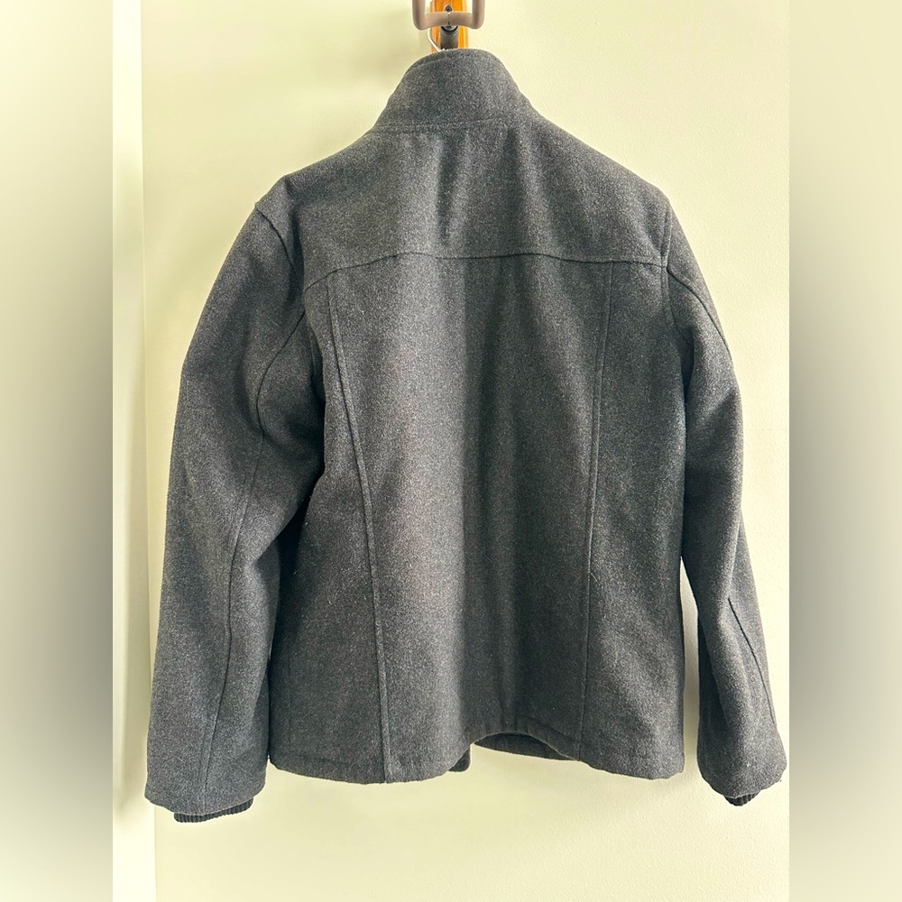 Gap Factory Jacket - Picture 6 of 6